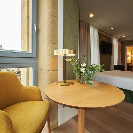 Intelier Katalina 3* San Sebastian