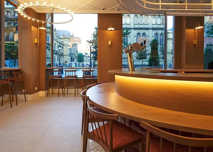 Intelier Katalina Hotel San Sebastián