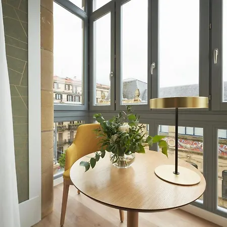Intelier Katalina Hotel San Sebastian