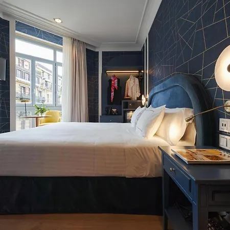 Hotel Intelier Katalina 3*