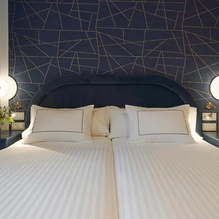 Hotell Intelier Katalina San Sebastián
