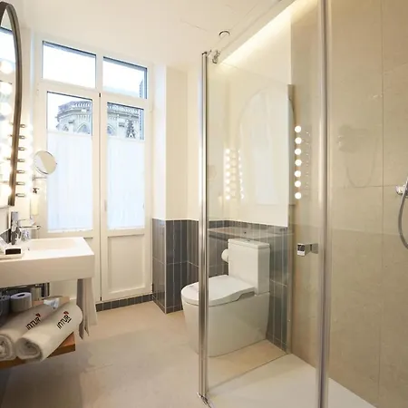 Intelier Katalina San Sebastián