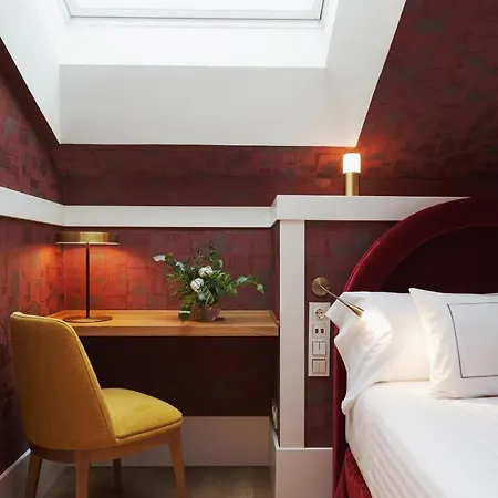 Hotell Intelier Katalina