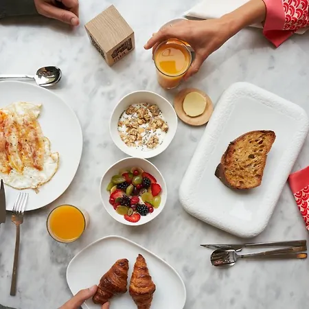 Intelier Katalina Hotel