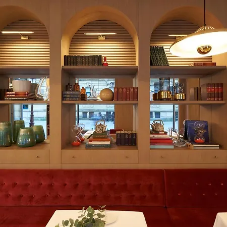 Intelier Katalina Hotel