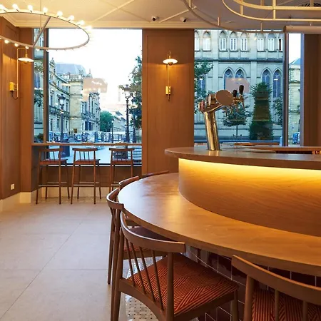 Intelier Katalina Hotel San Sebastian