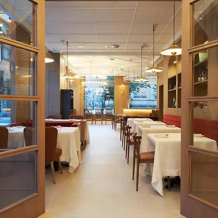 Hotell Intelier Katalina 3*