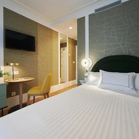 Intelier Katalina Hotell San Sebastián