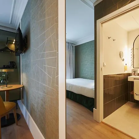 Hotell Intelier Katalina 3*