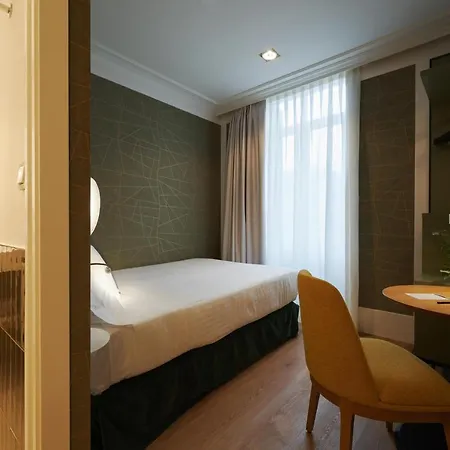 Intelier Katalina Hotel