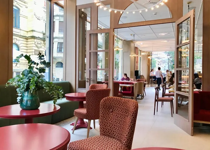 Intelier Katalina Hotel