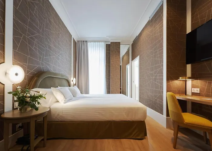 Hotel Intelier Katalina 3*