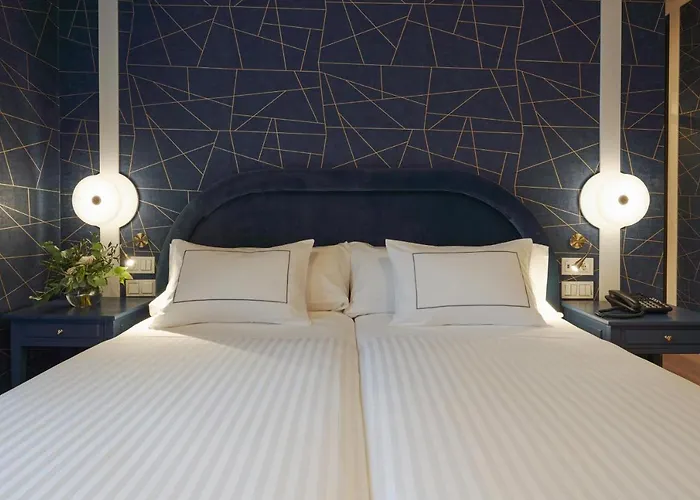 Hotel Intelier Katalina San Sebastián