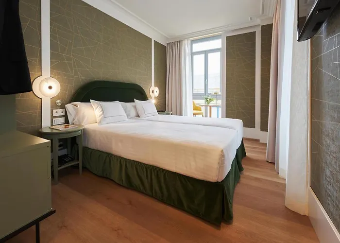 Intelier Katalina Hotel