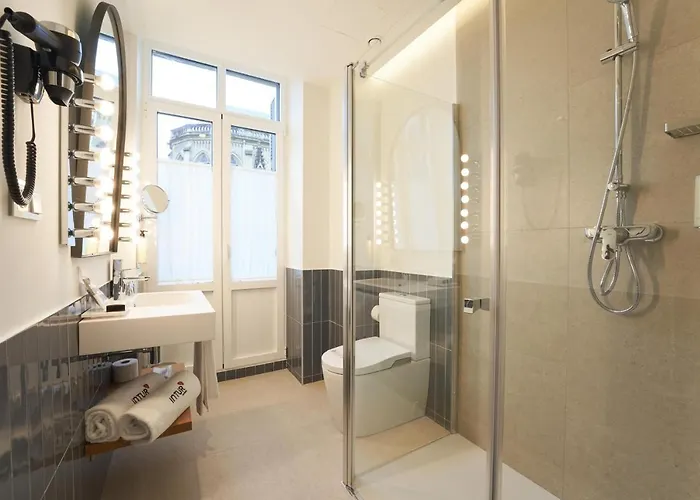 Intelier Katalina San Sebastián