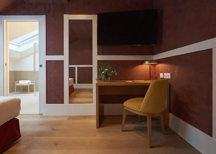 Hotel Intelier Katalina