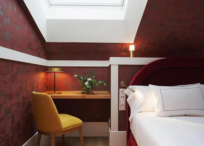 Hotel Intelier Katalina