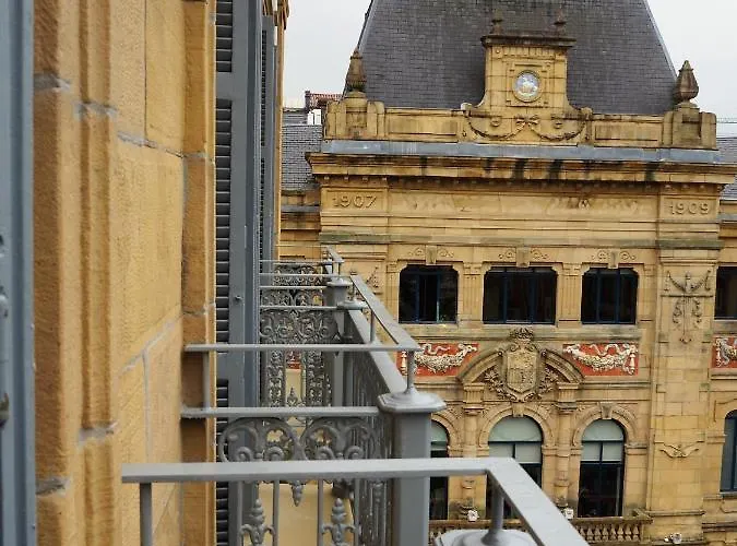 Hotell Intelier Katalina 3*