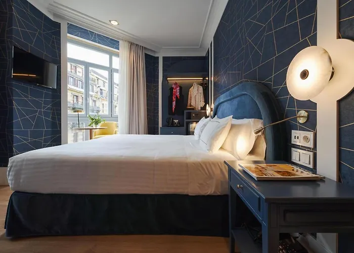 Hotell Intelier Katalina 3*