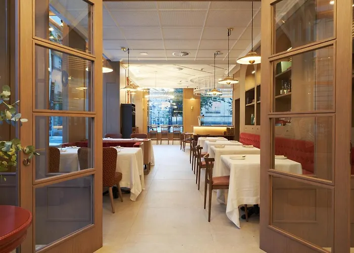 Hotell Intelier Katalina 3*