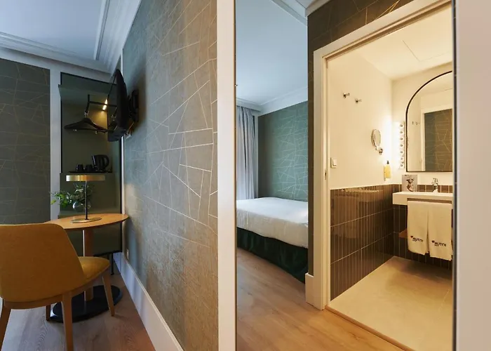 Hotell Intelier Katalina 3*